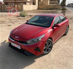 کیا فۆرتێ